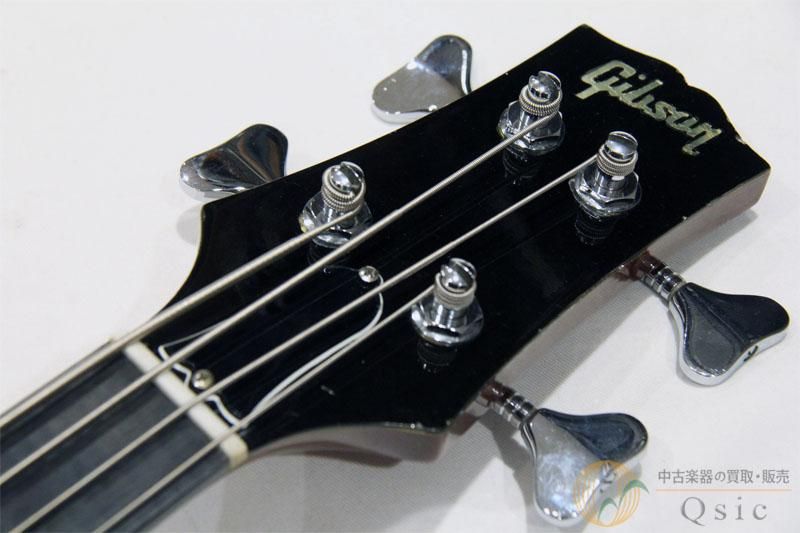 Gibson LPB-3 1993年製 【返品OK】[NL308]【神戸店在庫】 - 中古