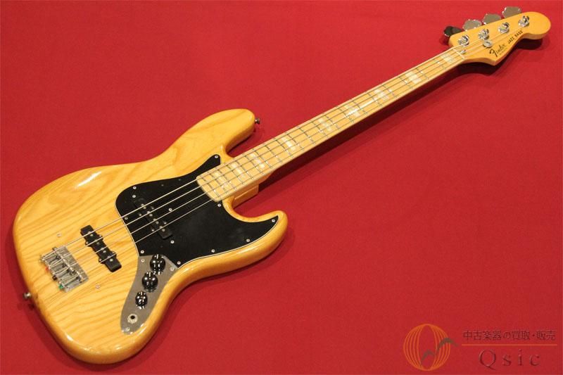Fender 1979 JAZZ BASS 1979年製 【返品OK】[OL242]【神戸店在庫