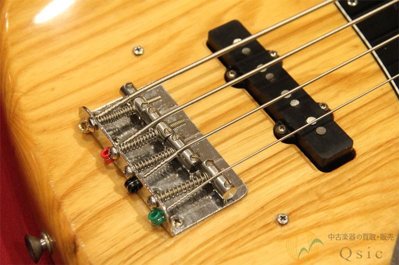 Fender 1979 JAZZ BASS 1979年製 【返品OK】[OL242]【神戸店在庫