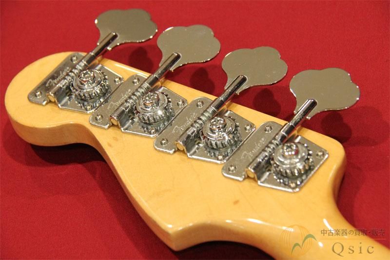 Fender 1979 JAZZ BASS 1979年製 【返品OK】[OL242]【神戸店在庫