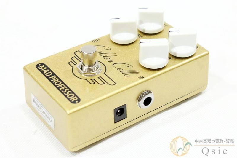 Mad Professor GOLDEN CELLO / FAC [QL453]ڿŹ߸ˡ