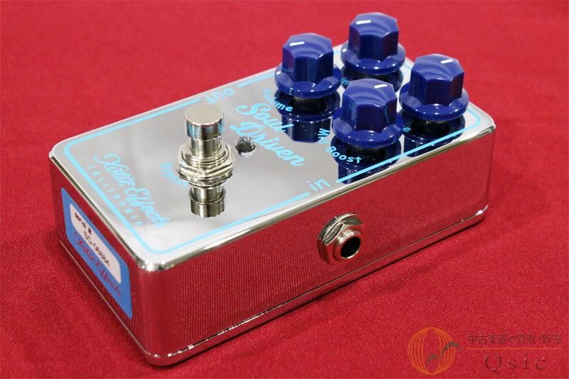 Xotic Soul Driven [QL448]ڿŹ߸ˡ