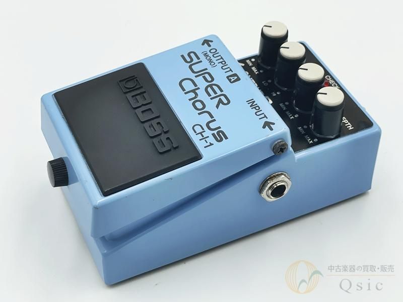 BOSS CH-1 [QLR56]̧Ź߸ˡ