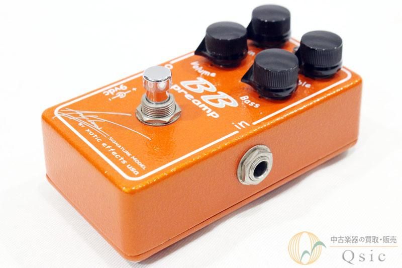 Xotic BB Preamp Andy Timmons Signature Model [QL764]ڿŹ߸ˡ