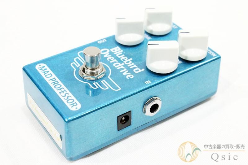 Mad Professor Bluebird Ovedrive Delay [QL763]ڿŹ߸ˡ