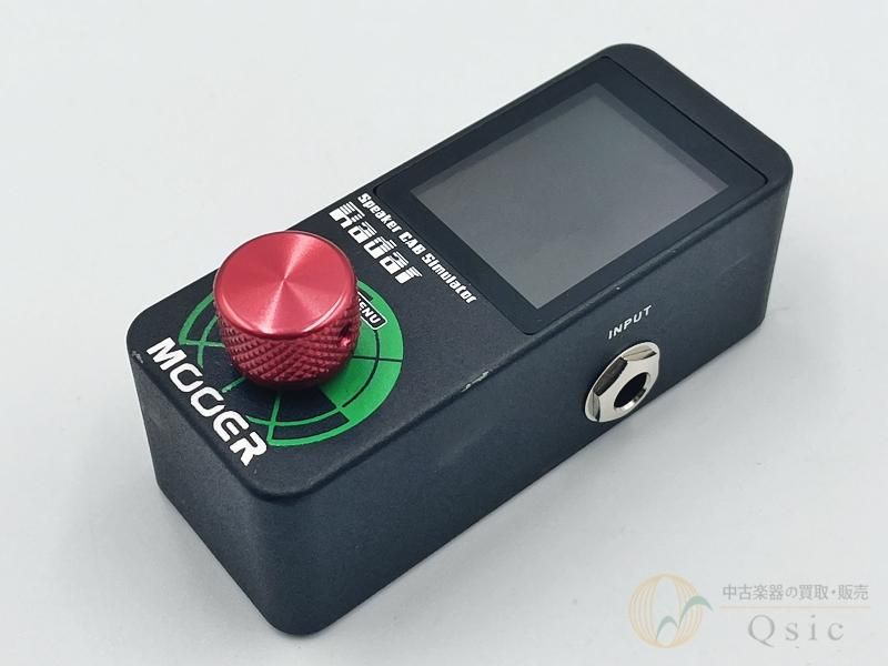 MOOER Radar [QLR51]̧Ź߸ˡ