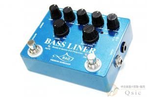 HAO BASS LINER [QL712]ڿŹ߸ˡ