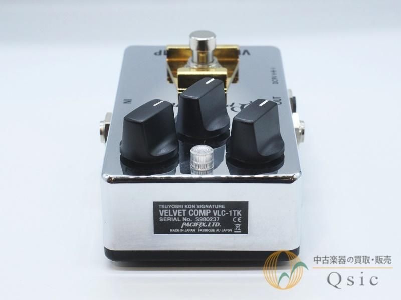 c*t様 Providence Velvet Comp VLC-1TK　今剛　コ Providence”VLC-1TK VELVET COMP 今剛シグネチャーモデル