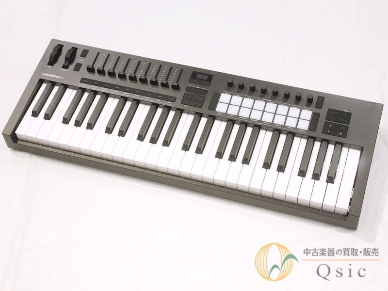 Novation Lunchkey 49 MK4 [QLH12]Ź߸ˡ