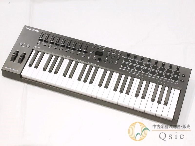 M-AUDIO Oxygen Pro 49 [QLH11]Ź߸ˡ