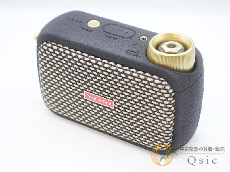 Positive Grid Spark GO [QLH14]Ź߸ˡ