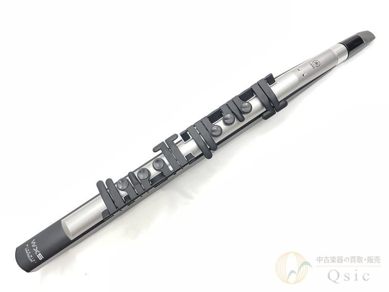 YAMAHA WX5 [ĴѤ] OK[OLM87]Ź߸ˡ