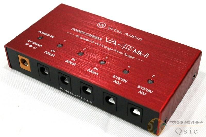 Vital Audio VA-05 MkII [QL848]ڿŹ߸ˡ