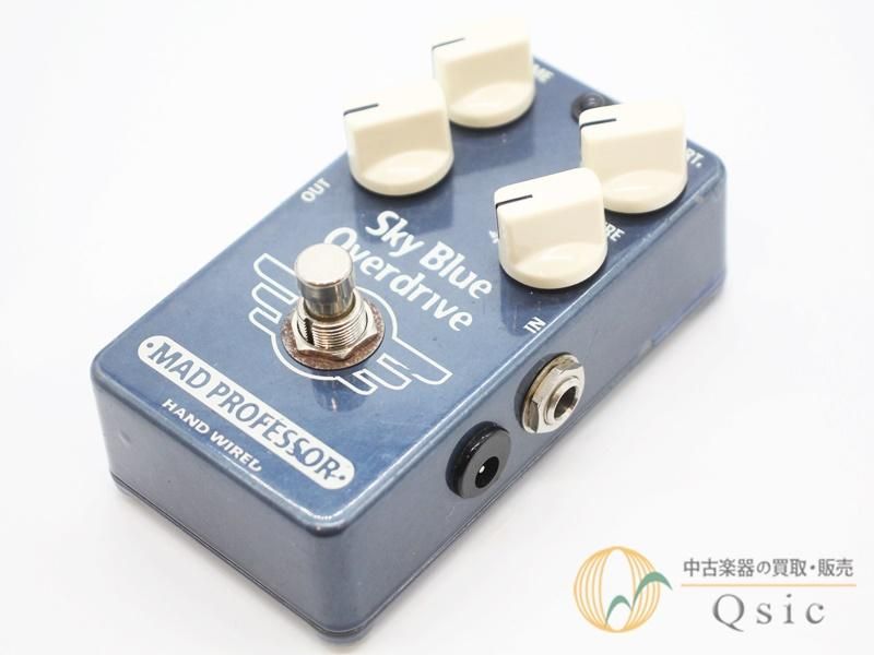 Mad Professor Sky Blue Overdrive [QLH03]Ź߸ˡ