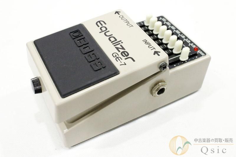BOSS GE-7 [QL714]ڿŹ߸ˡ