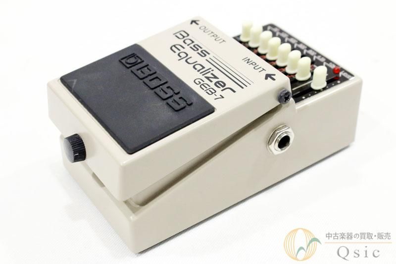BOSS GEB-7 [QL715]ڿŹ߸ˡ