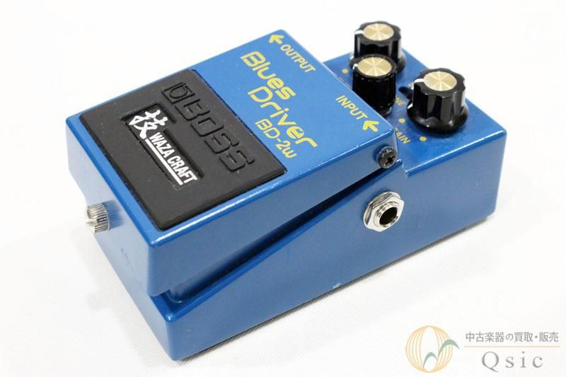 BOSS BD-2W 2023ǯ [QL720]ڿŹ߸ˡ