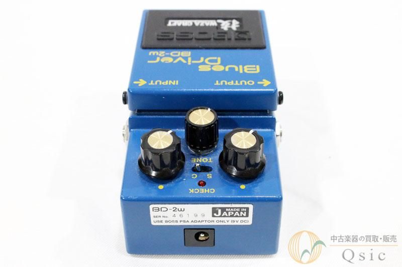 BOSS BD-2W 2023年製 [QL720]【神戸店在庫】 - 中古楽器の販売