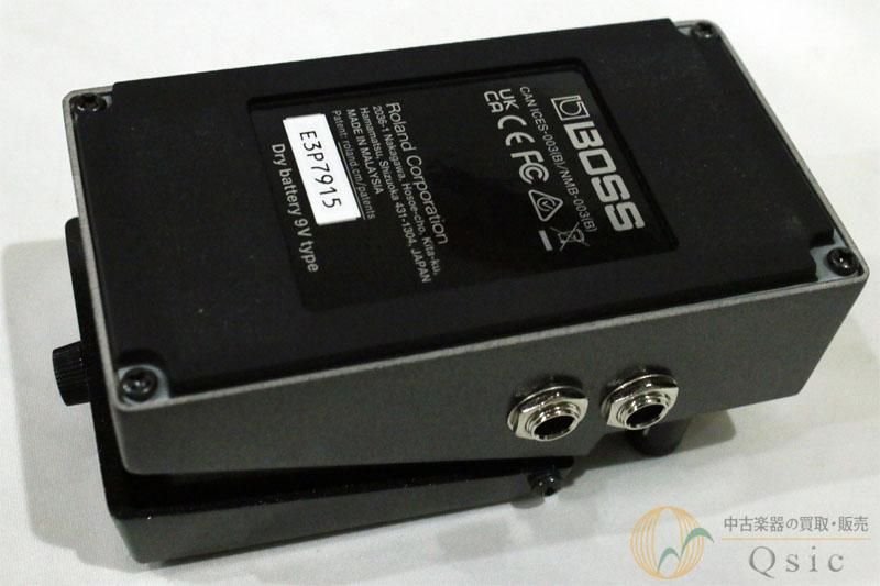 BOSS RV-6 2023年製 [QL374]【神戸店在庫】 - 中古楽器の販売