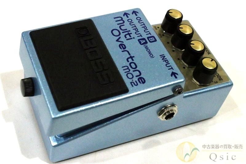 BOSS MO-2 / Multi Overtone [QL369]ڿŹ߸ˡ