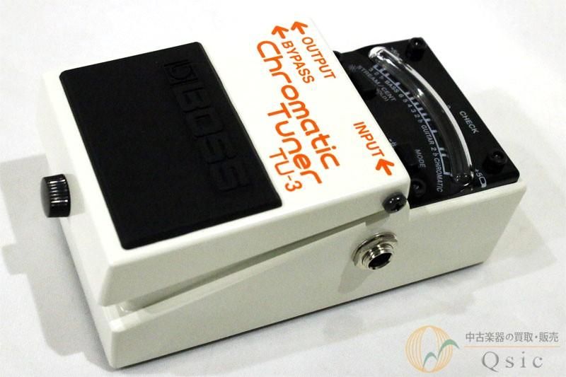 BOSS TU-3 / Chromatic Tuner 2025ǯ [QL359]ڿŹ߸ˡ