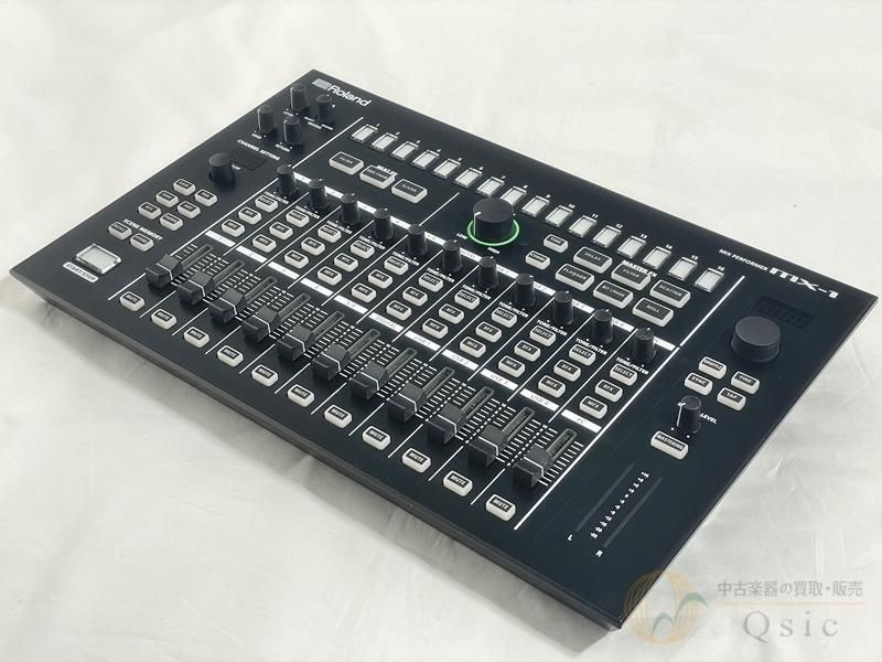 Roland MX-1 [PLM91]Ź߸ˡ