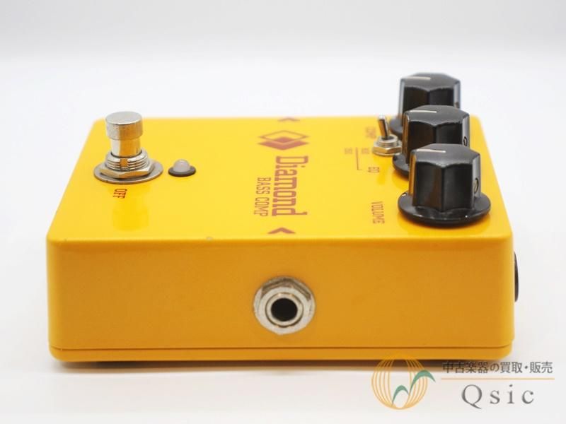 DIAMOND BCP-1 [QLH17]【難波店在庫】 - 中古楽器の販売 【Qsic