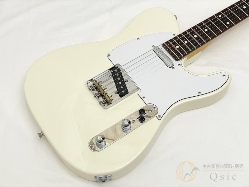 Fender Mexico(フェンダーメキシコ) / Standard Telecaster