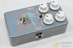 Xotic AH-Booster "Allen Hinds Model" [QL035]ڿŹ߸ˡ