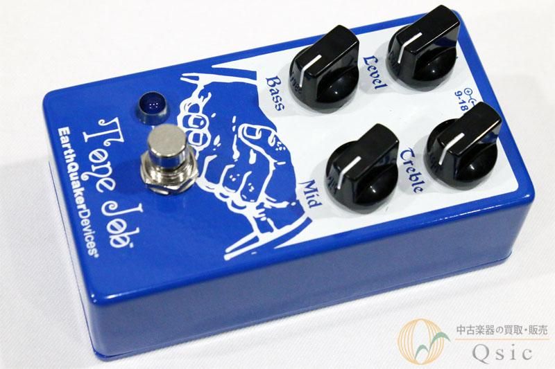 Earth Quaker Devices Tone Job 2022ǯ [QL724]ڿŹ߸ˡ