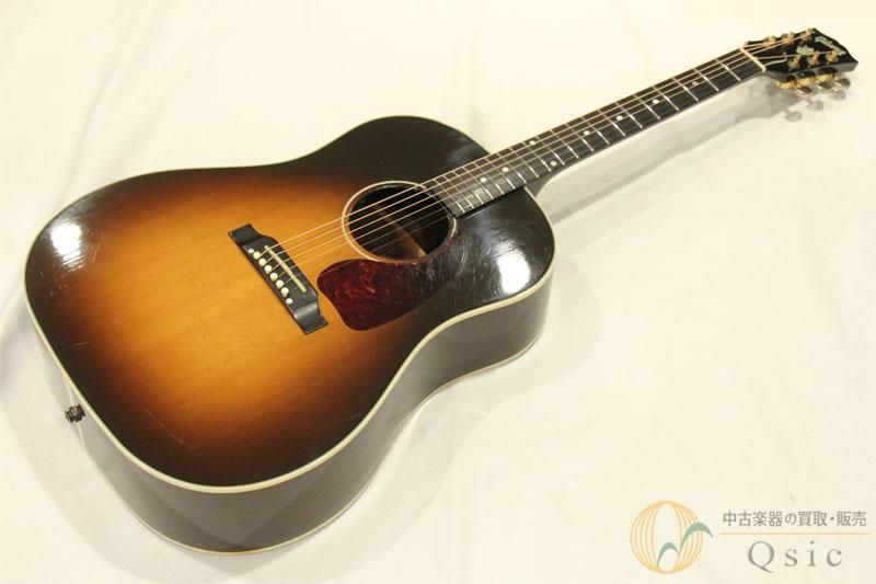 Gibson J-45 Rosewood 2008年製 【返品OK】[QL728]【神戸店在庫