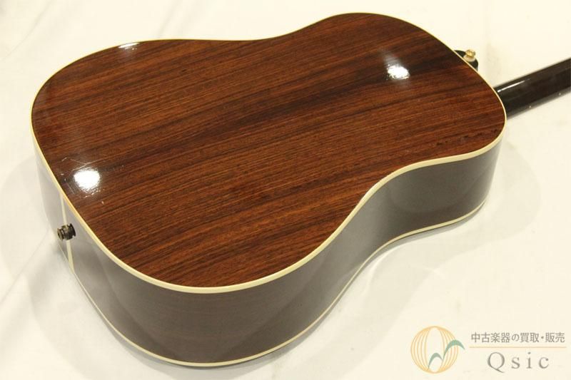SALE!!】Gibson J-45 Rosewood 2008年製 [QL728]【神戸店在庫