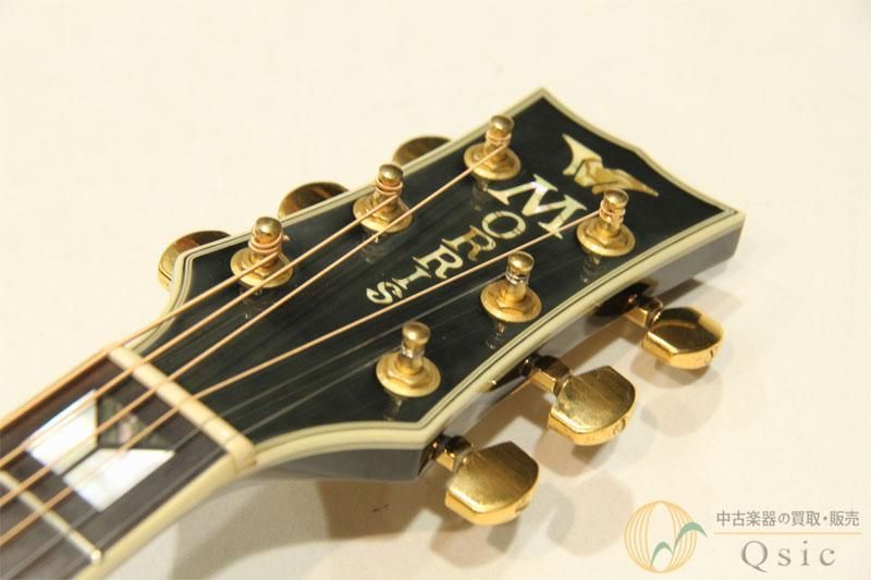 Morris MG-120E 【返品OK】[QL013]【神戸店在庫】 - 中古楽器の