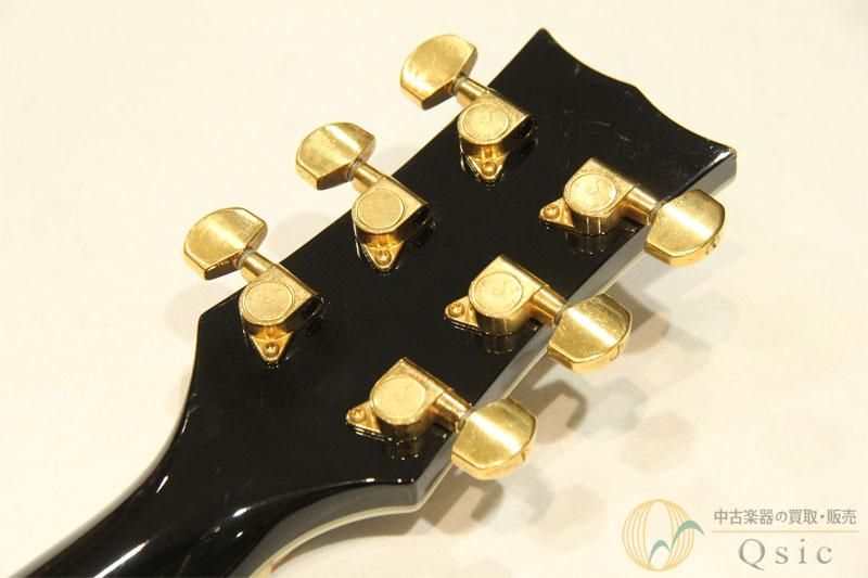 Morris MG-120E 【返品OK】[QL013]【神戸店在庫】 - 中古楽器の