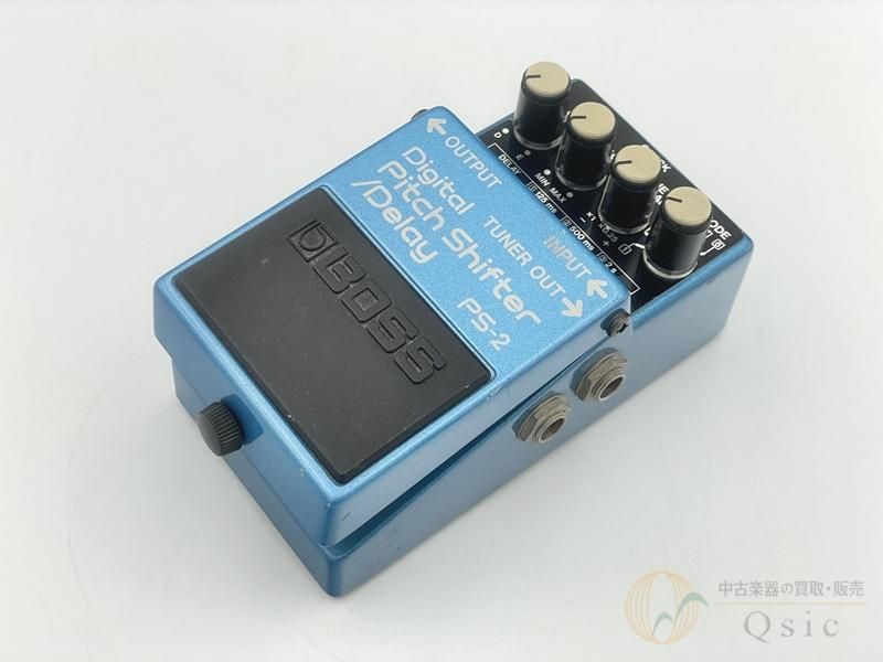 BOSS PS-2 [QLM94]Ź߸ˡ