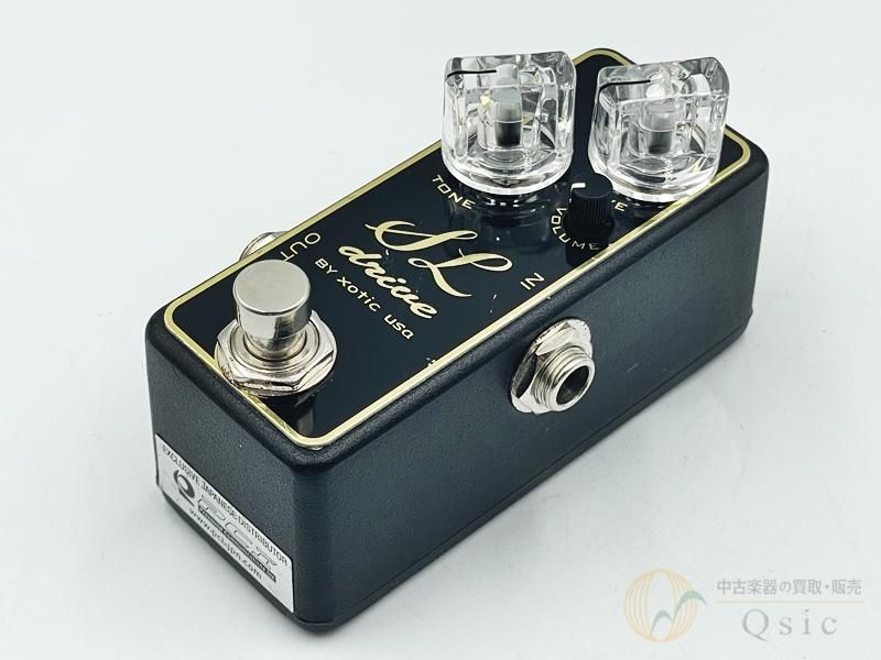 Xotic SL DRIVE [QLR75]̧Ź߸ˡ
