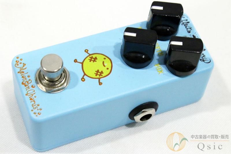 Effects Bakery Melon Pan Chorus [QL850]ڿŹ߸ˡ