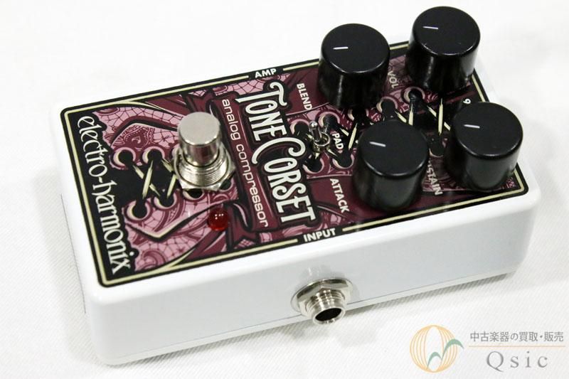 Electro-Harmonix Tone Corset [QL770]ڿŹ߸ˡ