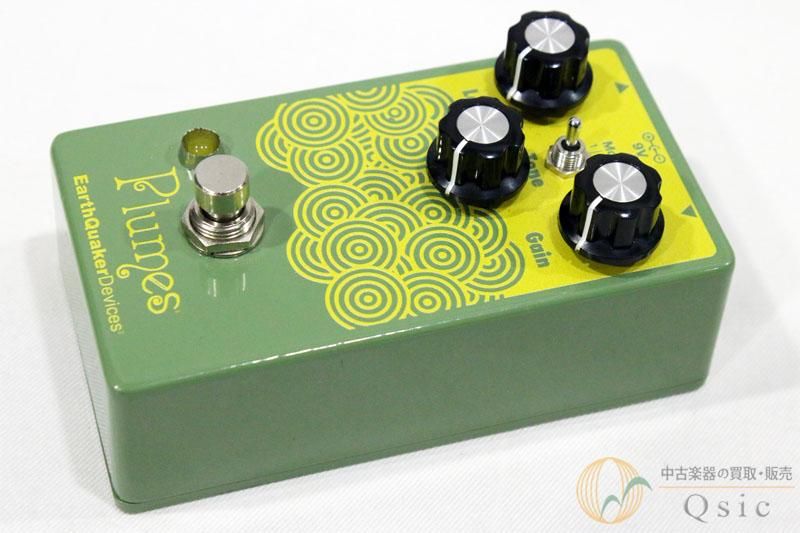 Earth Quaker Devices Plumes [QL846]ڿŹ߸ˡ