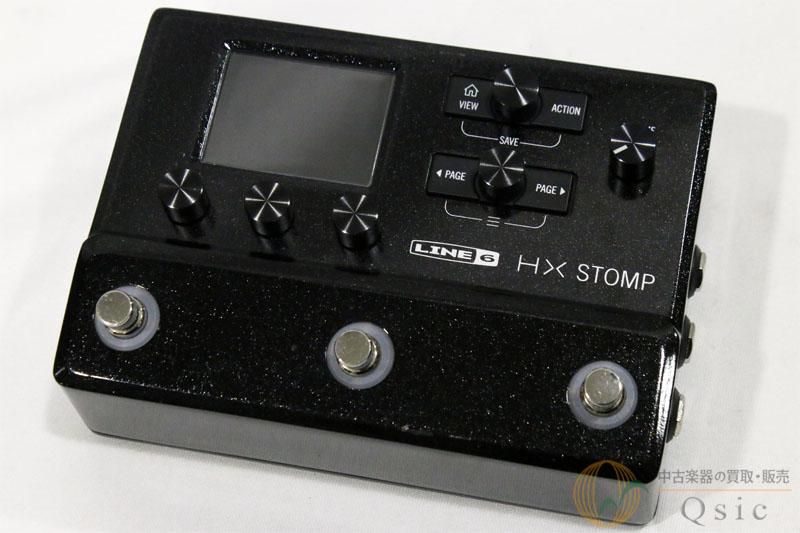 Line6 HX Stomp [QL059]ڿŹ߸ˡ