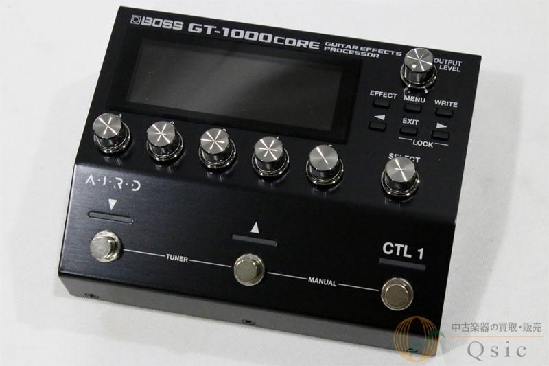 BOSS GT-1000CORE [QL767]ڿŹ߸ˡ