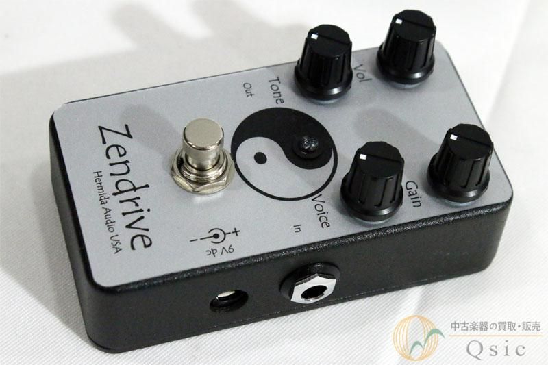 Hermida Audio Technology Zendrive [QL041]ڿŹ߸ˡ