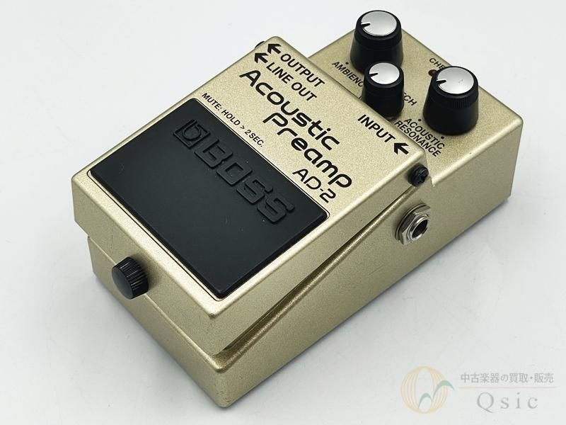 BOSS AD-2 [OLR72]̧Ź߸ˡ