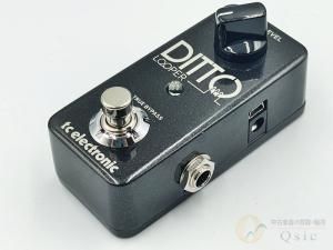 tc electronic Ditto [QLR64]̧Ź߸ˡ