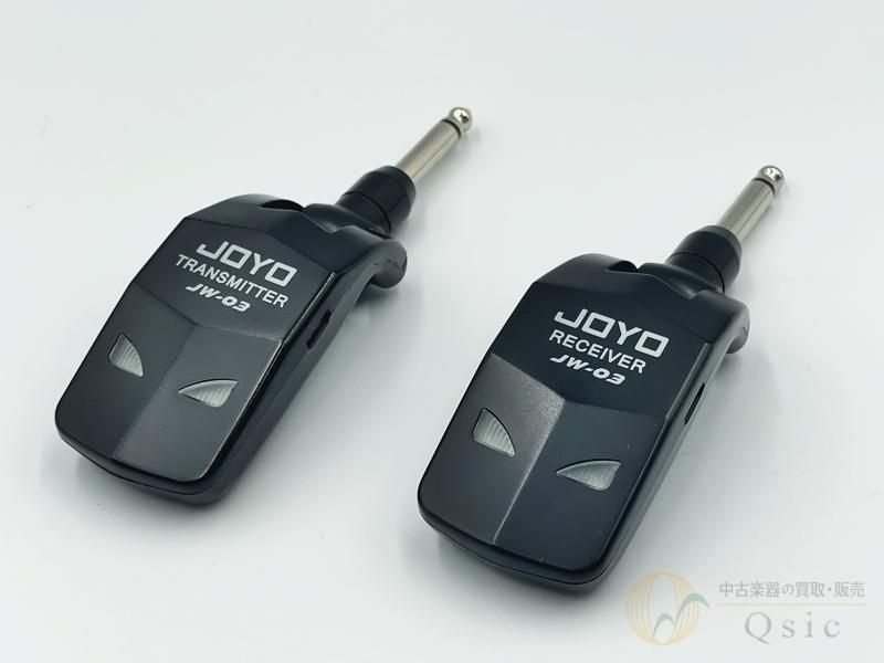 JOYO JW-03 [QLR34]̧Ź߸ˡ