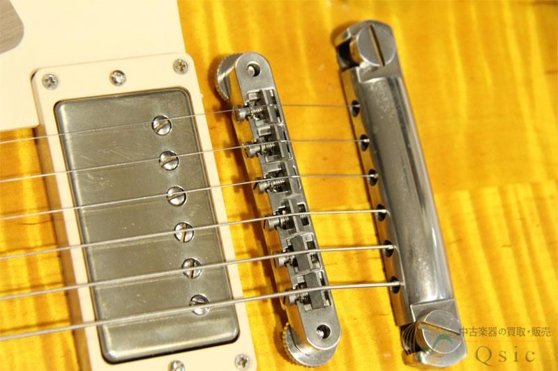 SALE!!】Gibson Custom Shop Historic Collection 1959 Les Paul