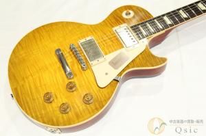 Gibson Custom Shop Historic Collection 1959 Les Paul Standard Reissue VOS 2013ǯ [QL042]ڰŹ