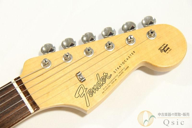 Fender Custom Shop ANNIV 64 CC STRATOCASTER 【返品OK】[QL854
