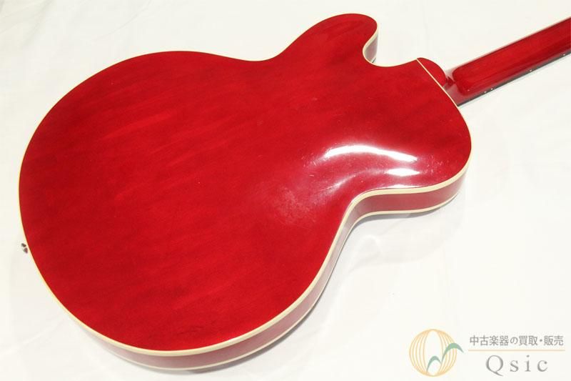 Gibson Chet Atkins Tennessean 1990年製 【返品OK】[ML376