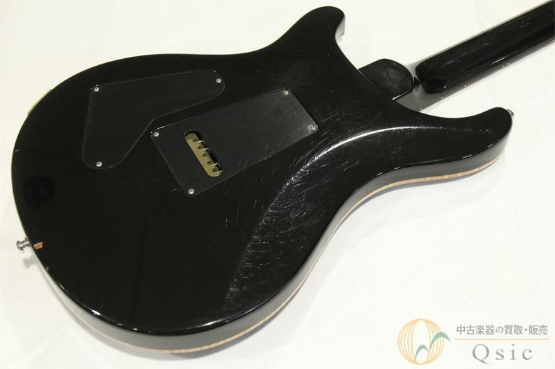 Paul Reed Smith（PRS） Custom 24 10Top Whale Blue 2008年製
